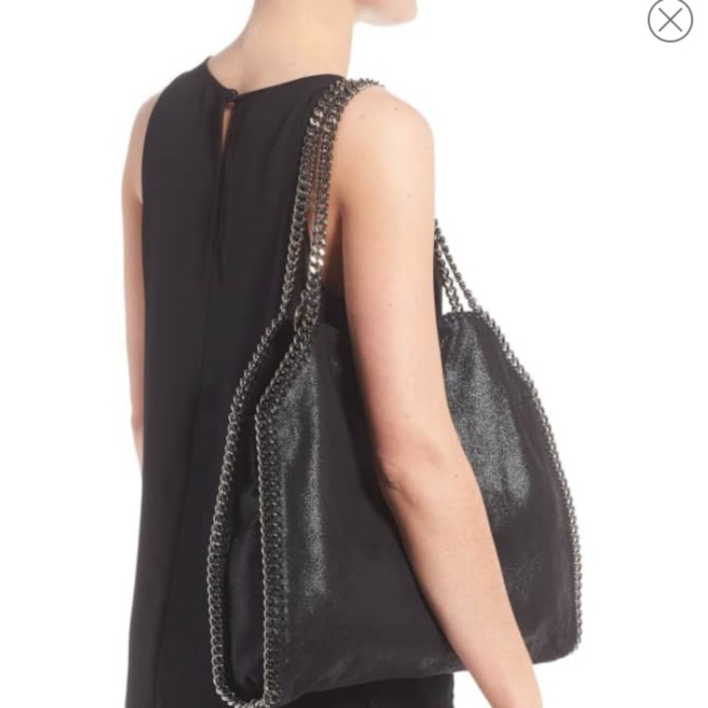 Stella McCartney Small Falabella Tote